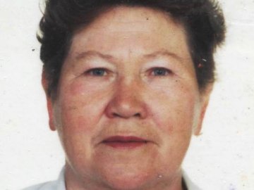 На Волині шукають 74-річну жінку 