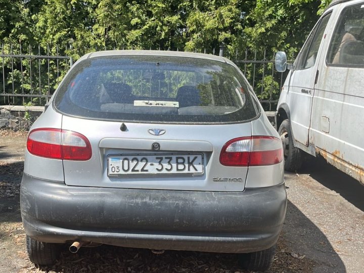 Служба доріг Волині активно розпродує автівки