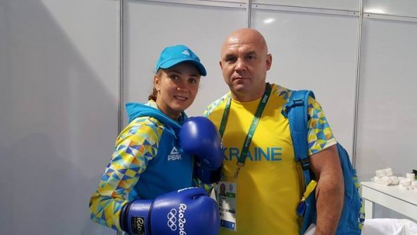 Тетяна Коб - 11-разова чемпіонка України