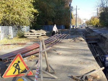 У Луцьку 57 багатоповерхівок залишилися без опалення