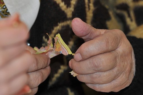 Писанки з «мудрістю». ФОТО