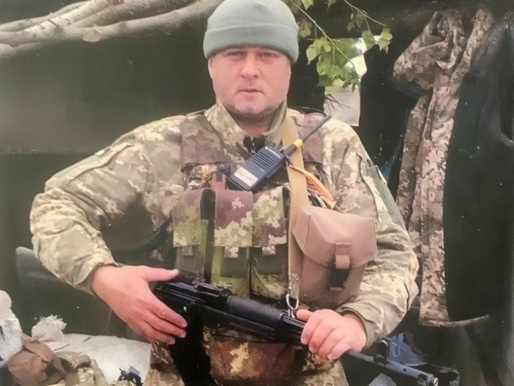 Спомин про Героя. «Я не хочу, щоб війна прийшла на Волинь»