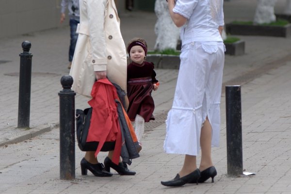 Луцьк вихідний. ФОТО