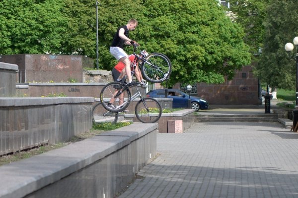 Луцьк вихідний. ФОТО