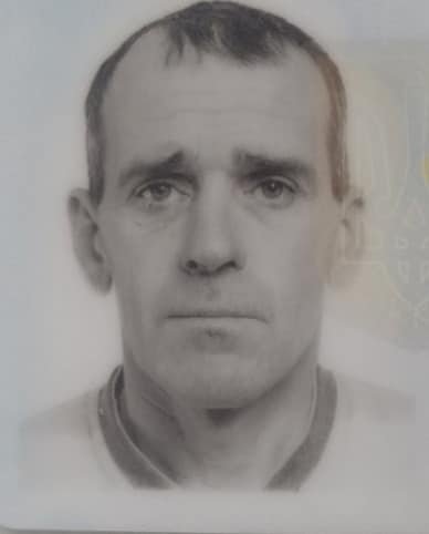 На Донеччині від рук окупантів загинув воїн з Волині Віктор Романець