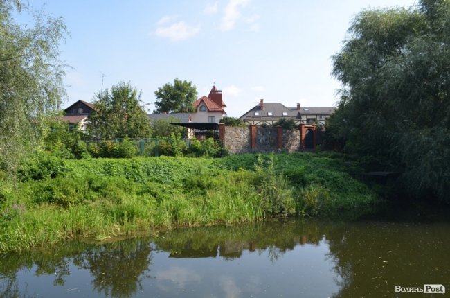 Стир судноплавний, або Подорож луцькою Амазонкою. ФОТО