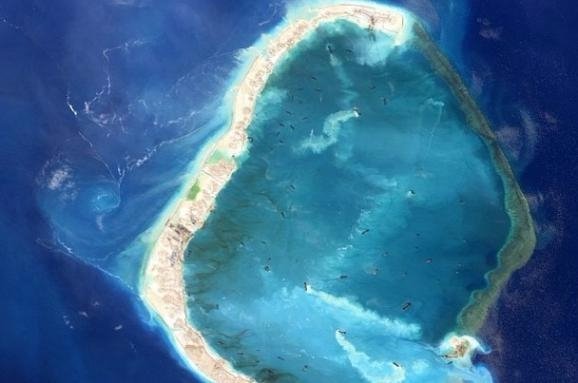 Астронавт опублікував дивовижні фото Землі, зняті з ілюмінатора. ФОТО