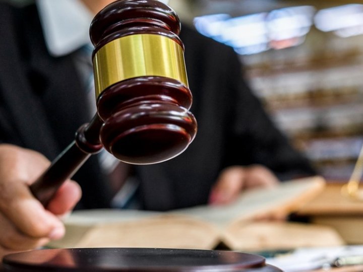 У Луцьку за державну зраду на 14 років засудили правоохоронця з Луганщини 