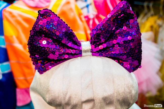 Де у Луцьку взяти на прокат новорічні костюми: ТОП-3 місць*