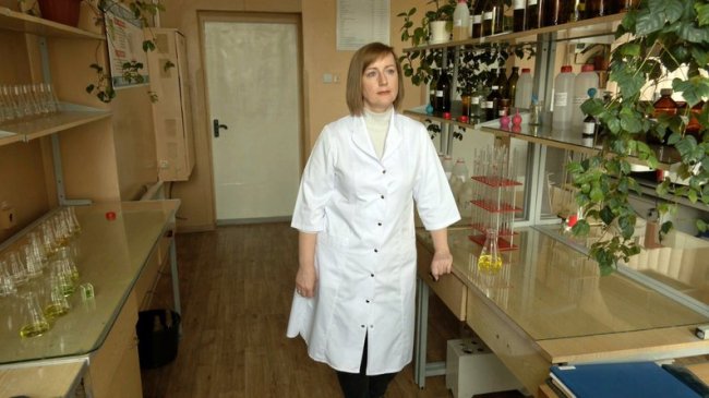 Очищує 320 метрів кубічних води на добу: як працює станція водопідготовки в Луцькій громаді