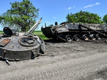 Росія за добу втратила у війні з Україною ще 520 окупантів