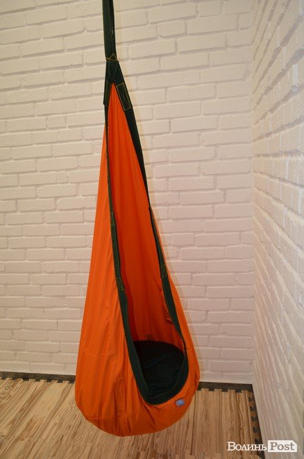 Простір для щасливої малечі: у Луцьку презентували унікальний дитсадок. ФОТО