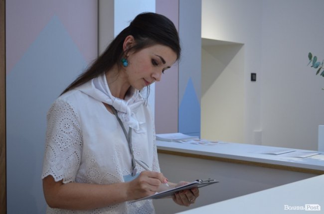 Простір для щасливої малечі: у Луцьку презентували унікальний дитсадок. ФОТО