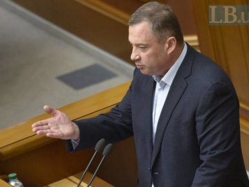 ВАКС оголосив нардепа Дубневича в міжнародний розшук: він виїхав з України, – ЦПК