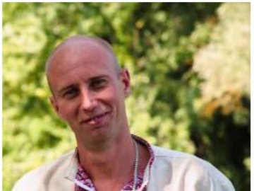 За незалежність України загинув воїн з Волині Валентин Вавриш