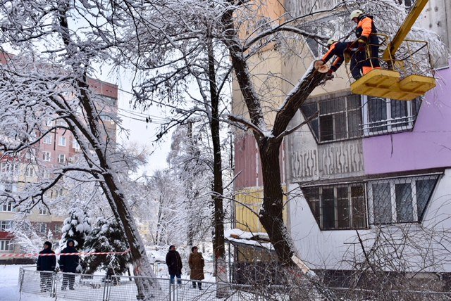 В Україні знеструмлено 146 населених пунктів