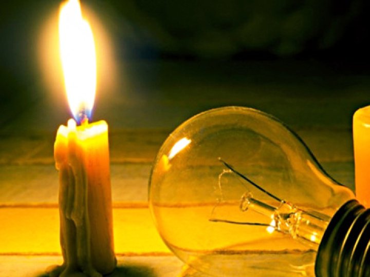 Чорноморськ повністю знеструмлено після російської атаки