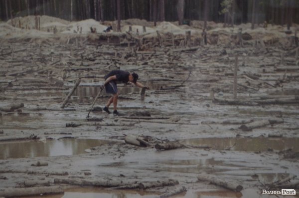 У Луцьку презентували історію народу. ФОТО