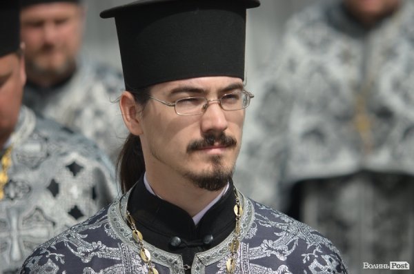 У Луцьку вшанували пам'ять розстріляних в’язнів. ФОТО