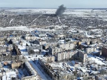 Бахмут залишається головним напрямком удару окупантів, –  Череватий