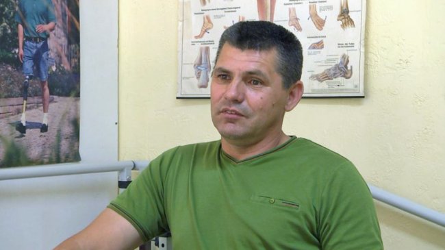 Олександр Линюк.