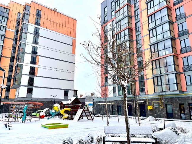 «Відкрий свій бізнес»: чому варто створити дитсадок у новому житловому кварталі DreamTown*