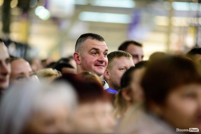 Нагорода – для найкращих: на заводі «Кромберг енд Шуберт» влаштували грандіозне вручення «Оскарів». ФОТО