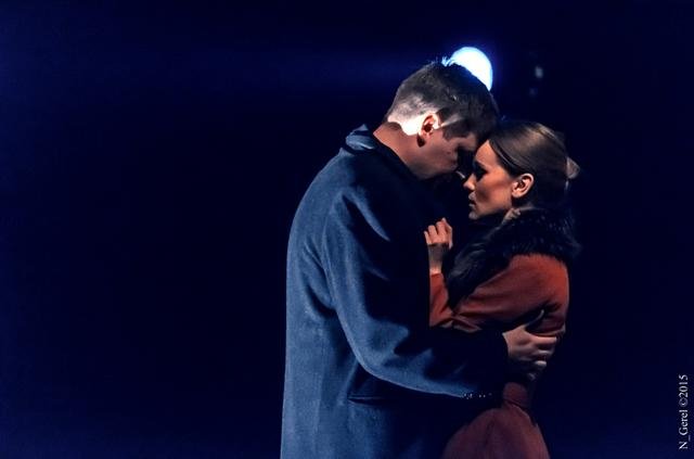 Куди піти у Луцьку на вихідних 17–18 квітня. ПЕРЕЛІК ЗАХОДІВ