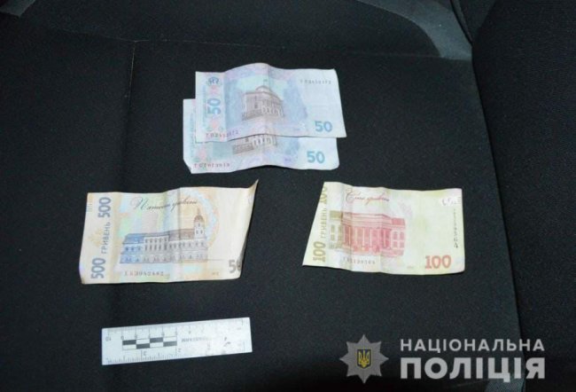 Двоє нетверезих водіїв хотіли за гроші підкупити волинських поліцейських 