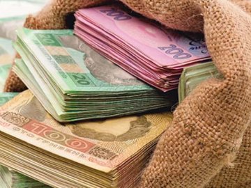 На Волині громада торік отримала більше доходу, ніж очікувала