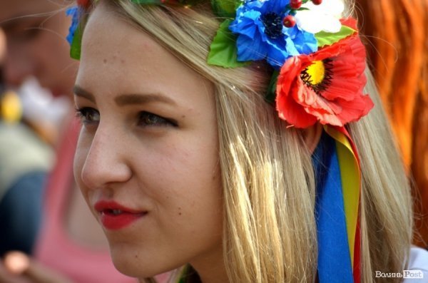 «Бандерштат-2015»: обличчя. ФОТО