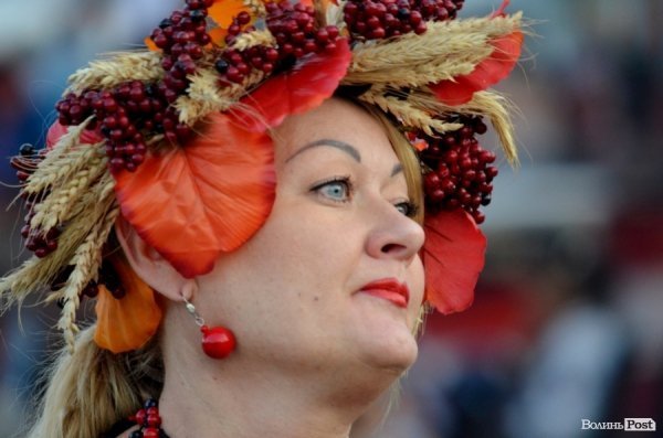 «Бандерштат-2015»: обличчя. ФОТО