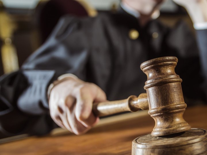 Оштрафували на 51 гривню: волинянин стріляв у бік працівників ТЦК та поліції