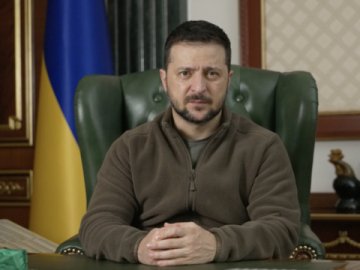 «Україна ламає так звану другу армію світу»: Зеленський – про вісім місяців війни