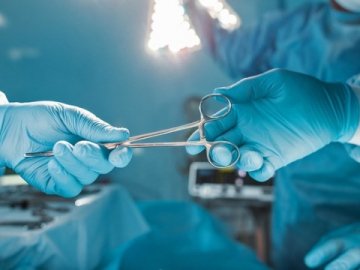 Розповіли, чому у Волинській обласній клінічній лікарні не поспішають із трансплантаціями органів. ВІДЕО