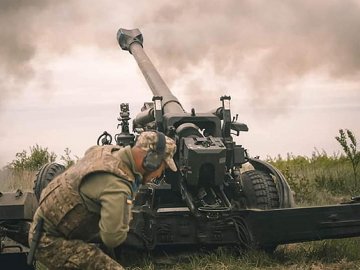 Минулої доби ЗСУ знищили 400 окупантів, один літак та шість танків