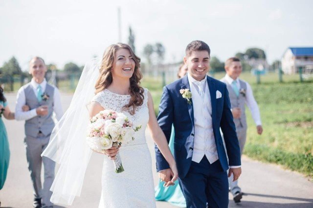 У Луцьку донька вмовила батьків взяти дитину із дитбудинку