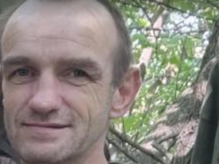 На Сумщині загинув Герой з Волині Роман Веремійчук