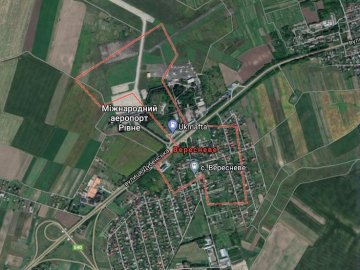 Біля Рівного чоловік на городі знайшов людські рештки