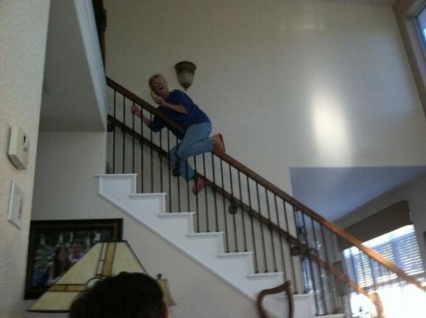 Шалені бабусі. ФОТО