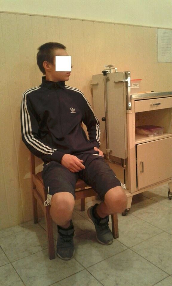 За ніч у Луцьку затримали 5 нетверезих водіїв. ФОТО