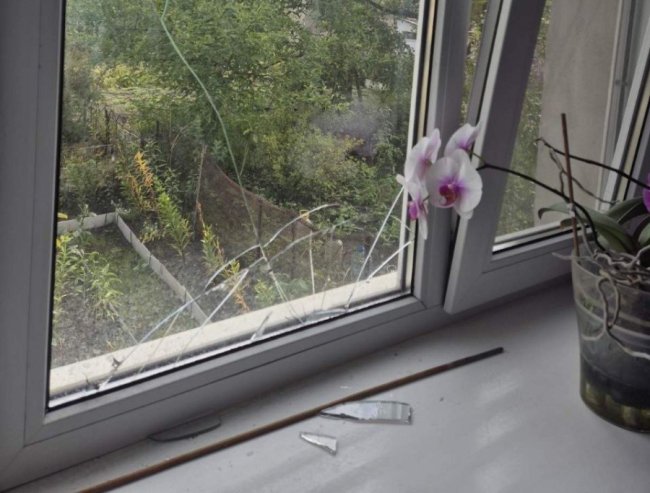 Під ударом - квартири в Ковелі та будинки у селі Заріччя: на Волині ліквідовують наслідки атаки Росії