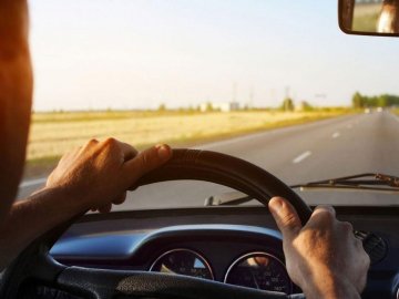 Українські водійські права визнаватимуть в ЄС