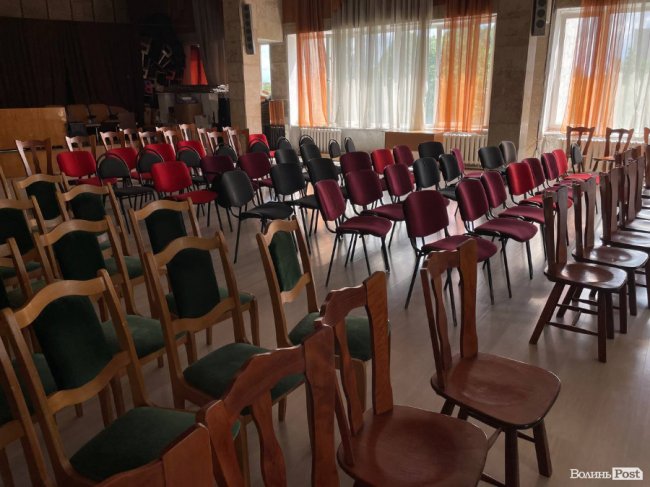 «Вихід завжди є»: у Луцьку анонімні алкоголіки провели масштабний форум