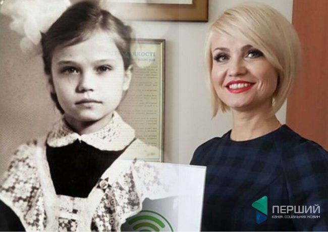 Показали, якими були відомі волиняни в дитинстві. ФОТО