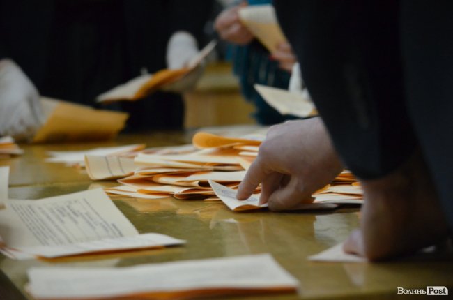 Обрали нового ректора ЛНТУ