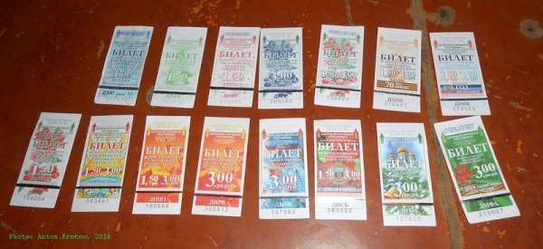 Як живеться на окупованій території ДНР і ЛНР. ФОТО