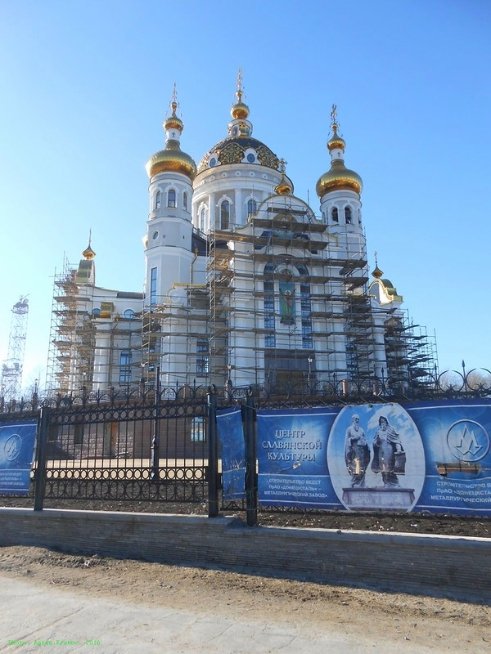 Як живеться на окупованій території ДНР і ЛНР. ФОТО