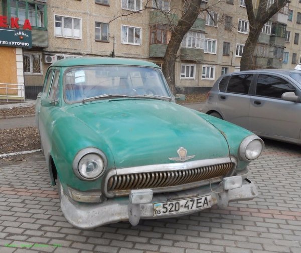 Як живеться на окупованій території ДНР і ЛНР. ФОТО