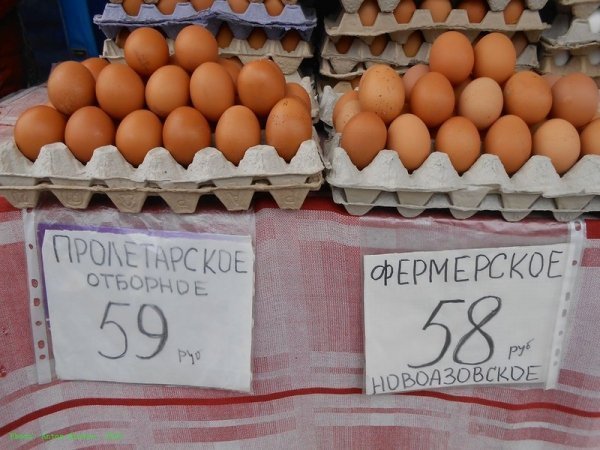 Як живеться на окупованій території ДНР і ЛНР. ФОТО